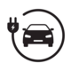 Logo of Lanka EV