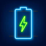 🔋 Battery &amp; Charging